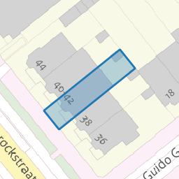 Perceel ASD23-AB-965