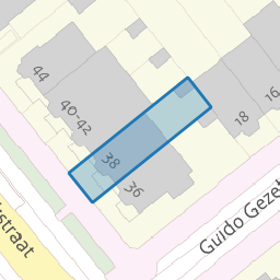 Perceel ASD23-AB-966