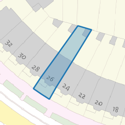 Perceel ASD23-AB-972