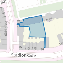 Perceel ASD23-AB-982