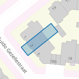 Perceel ASD23-AB-986