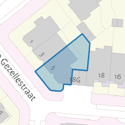 Perceel ASD23-AB-987