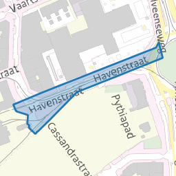 Perceel ASD24-AC-1050