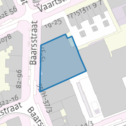 Perceel ASD24-AC-1134