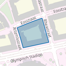 Perceel ASD24-AC-1161