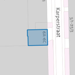 Perceel ASD24-AC-1197