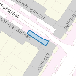 Perceel ASD24-AC-1341