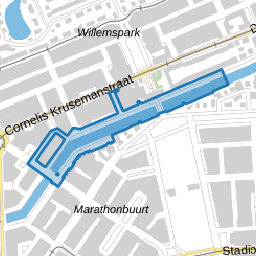 Perceel ASD24-AC-1343