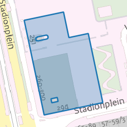 Perceel ASD24-AC-1384