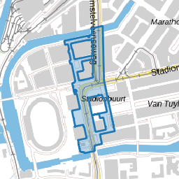 Perceel ASD24-AC-1444