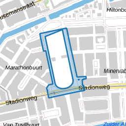 Perceel ASD24-AC-1445