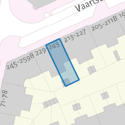 Perceel ASD24-AC-210