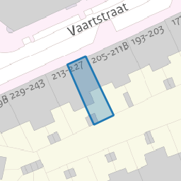 Perceel ASD24-AC-212