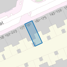 Perceel ASD24-AC-218