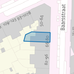 Perceel ASD24-AC-233