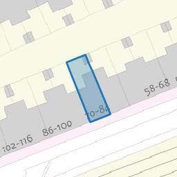 Perceel ASD24-AC-256