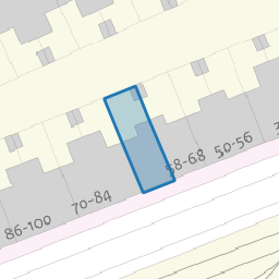 Perceel ASD24-AC-258