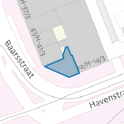 Perceel ASD24-AC-274