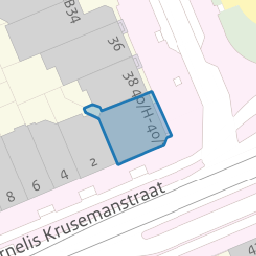 Perceel ASD24-AC-333