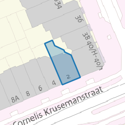 Perceel ASD24-AC-334