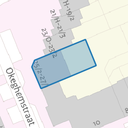 Perceel ASD24-AC-352