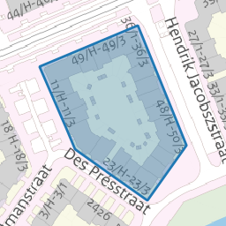 Perceel ASD24-AC-367