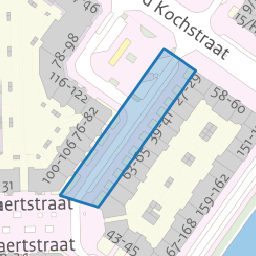 Perceel ASD24-AC-395