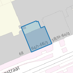 Perceel ASD24-AC-419