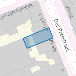 Perceel ASD24-AC-426