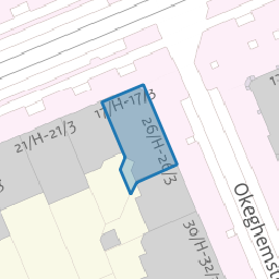 Perceel ASD24-AC-431