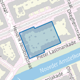 Perceel ASD24-AC-452