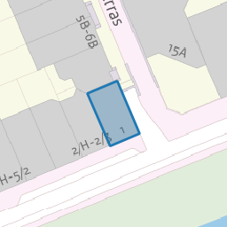 Perceel ASD24-AC-460