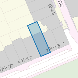 Perceel ASD24-AC-462