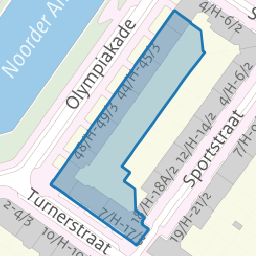 Perceel ASD24-AC-492