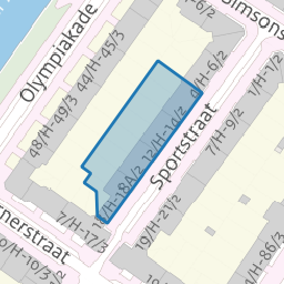 Perceel ASD24-AC-493