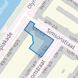 Perceel ASD24-AC-494