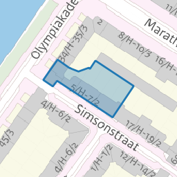 Perceel ASD24-AC-496