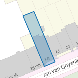 Perceel ASD24-AC-506