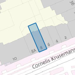 Perceel ASD24-AC-536