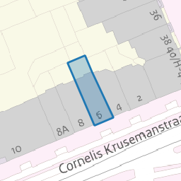 Perceel ASD24-AC-537