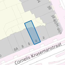 Perceel ASD24-AC-538