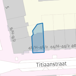 Perceel ASD24-AC-563