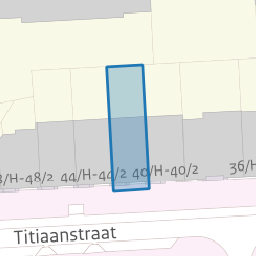 Perceel ASD24-AC-593