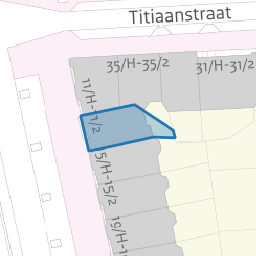 Perceel ASD24-AC-605