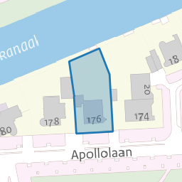 Perceel ASD24-AC-612