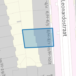 Perceel ASD24-AC-614