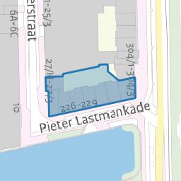 Perceel ASD24-AC-652