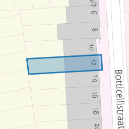 Perceel ASD24-AC-666