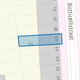 Perceel ASD24-AC-670