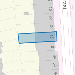 Perceel ASD24-AC-673